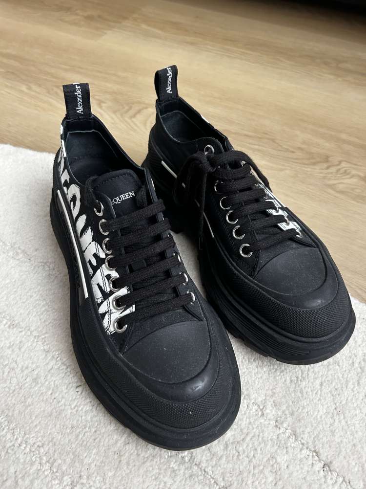 Alexander McQueen