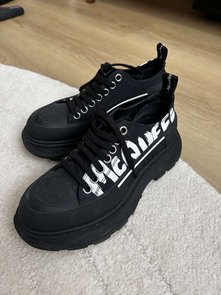 Alexander McQueen