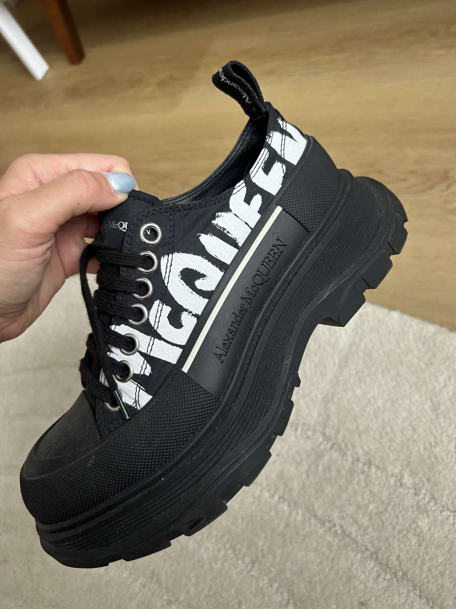 Alexander McQueen