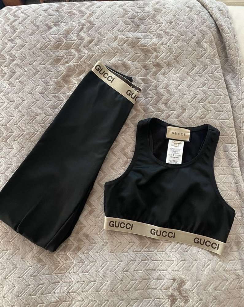 Gucci komplet