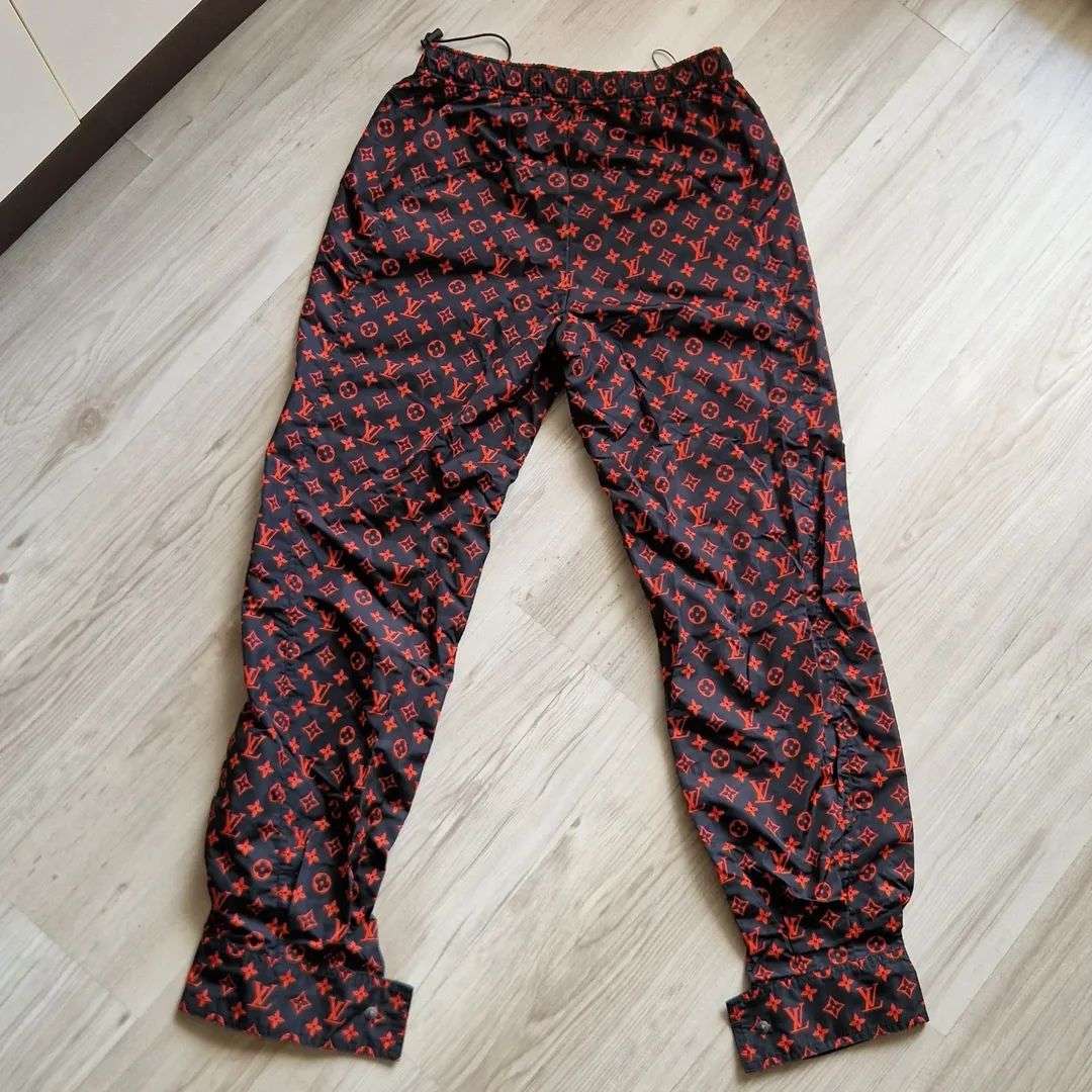 Louis Vuitton Sportovni kalhoty