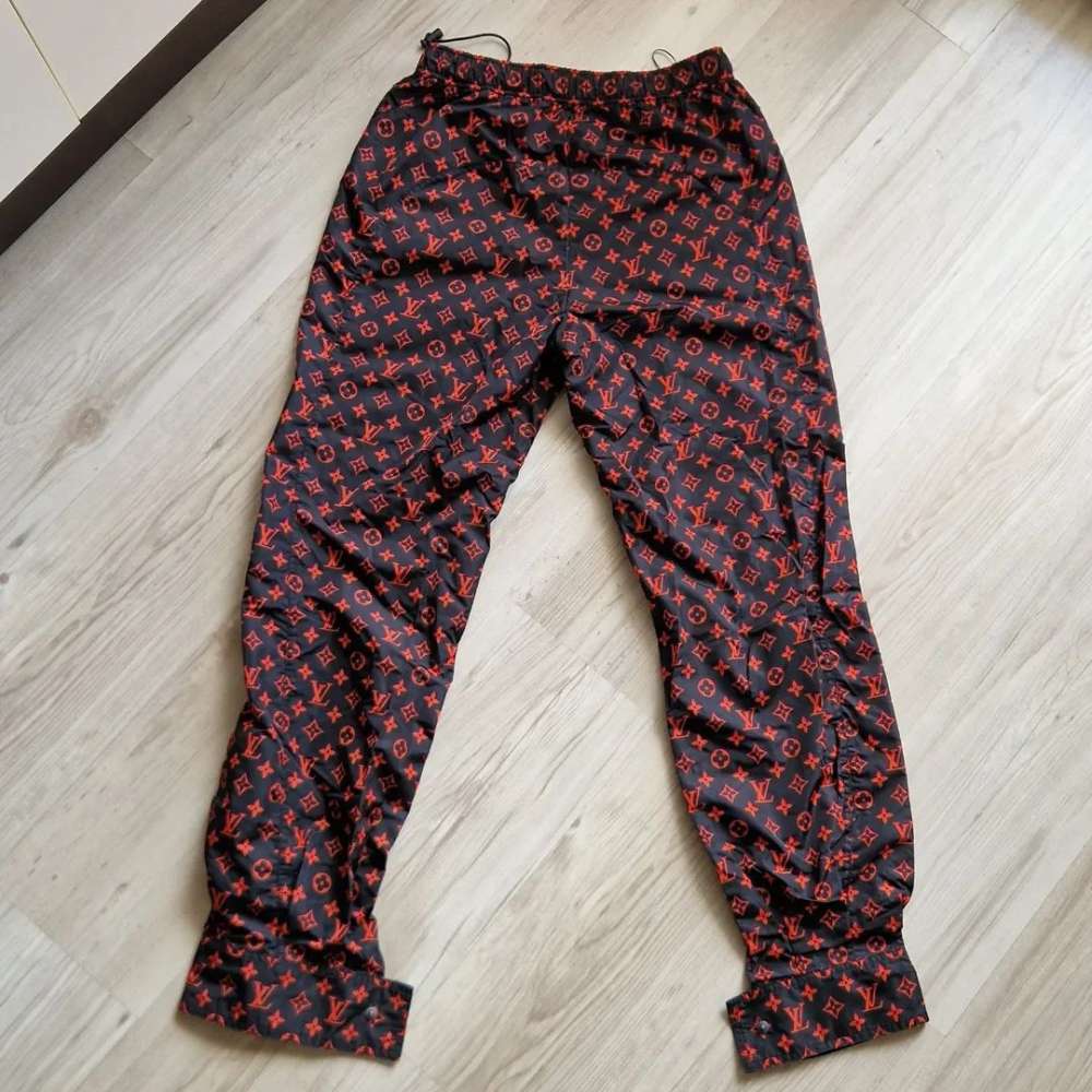 Louis Vuitton Sportovni kalhoty