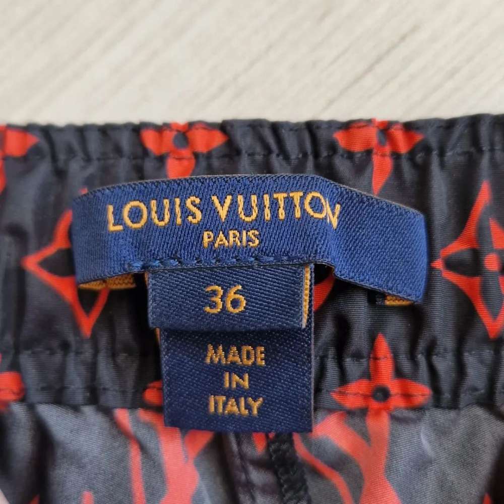 Louis Vuitton Sportovni kalhoty