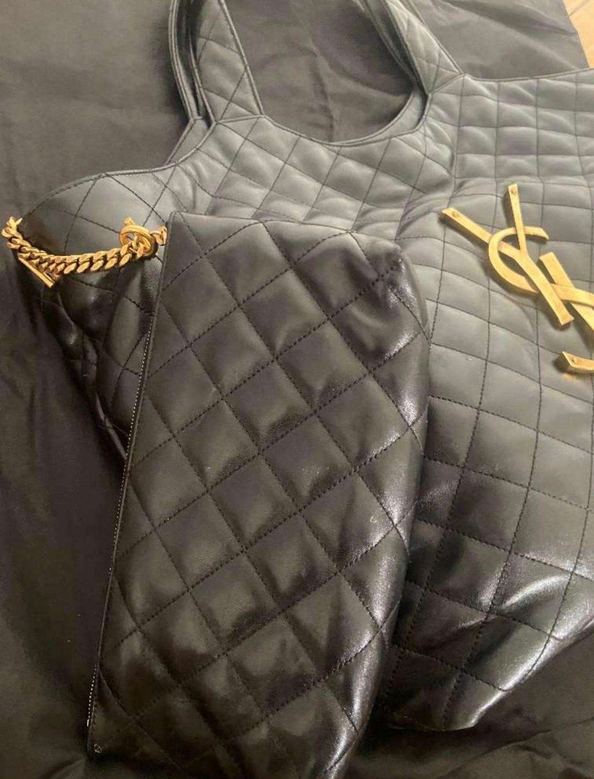 YSL kabelka