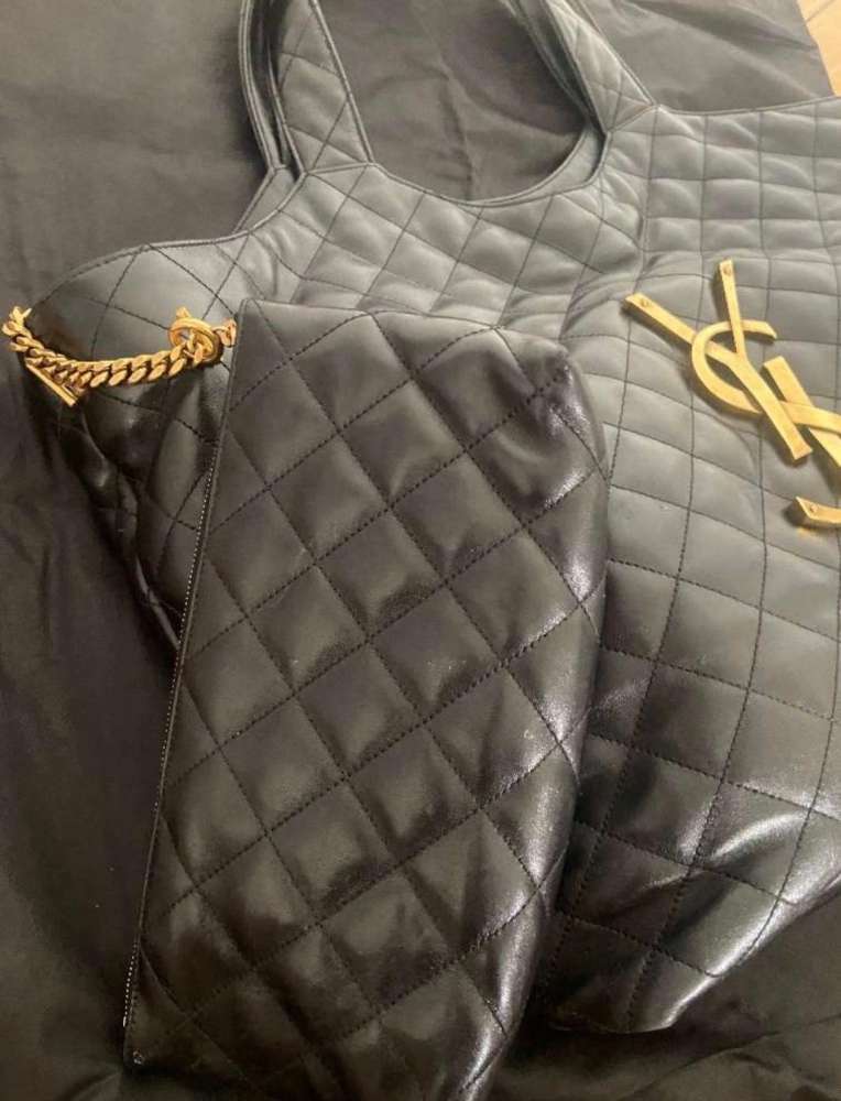 YSL kabelka