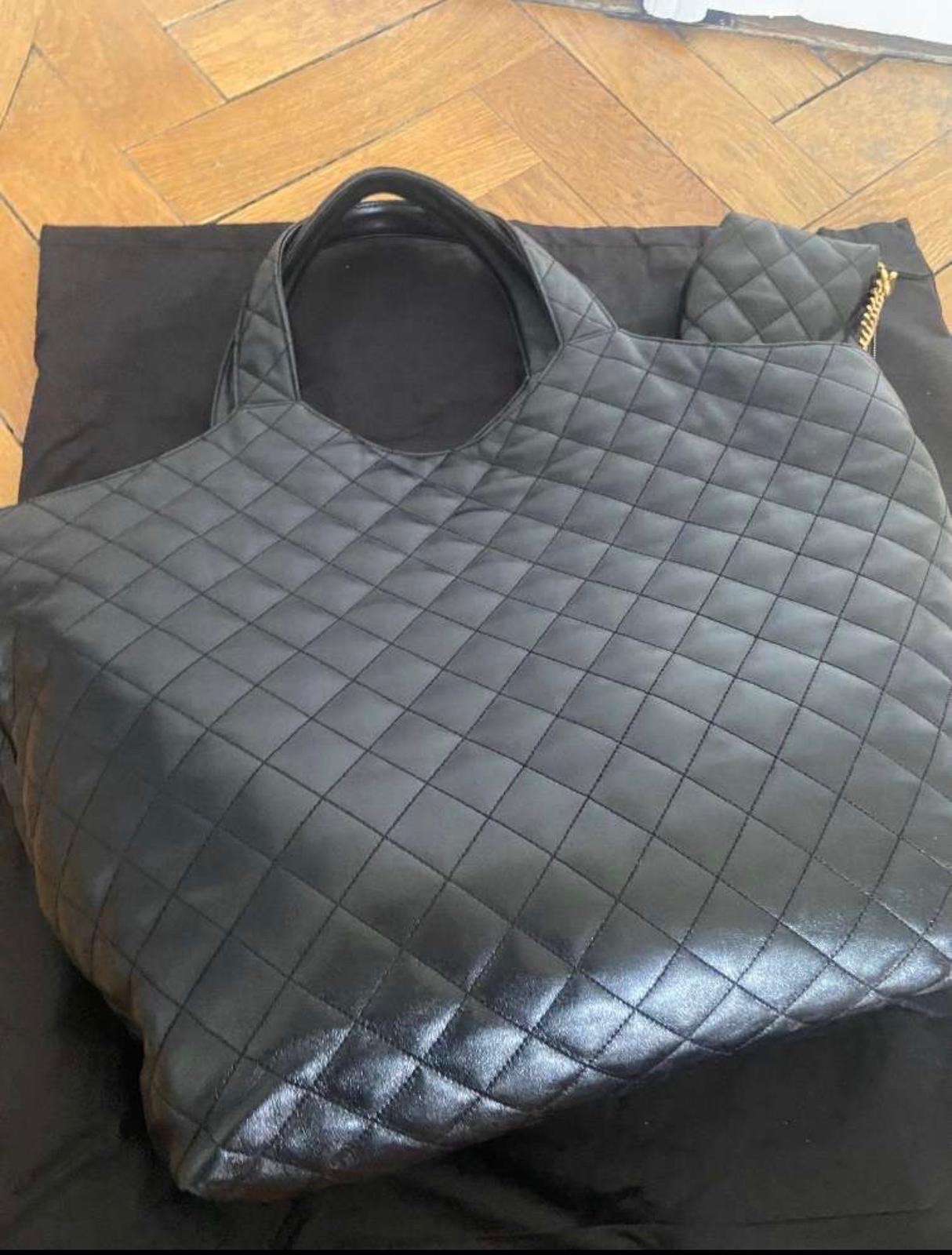 YSL kabelka