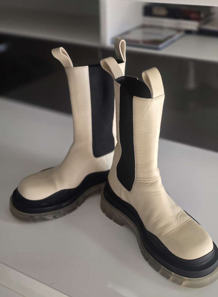 Bottega Veneta boots
