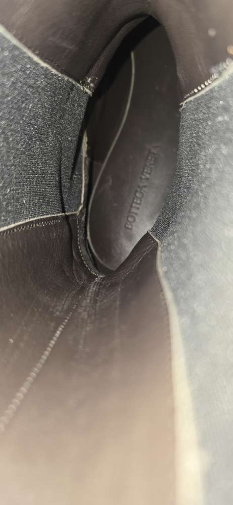 Bottega Veneta boots