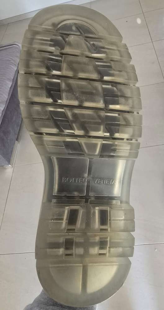 Bottega Veneta boots