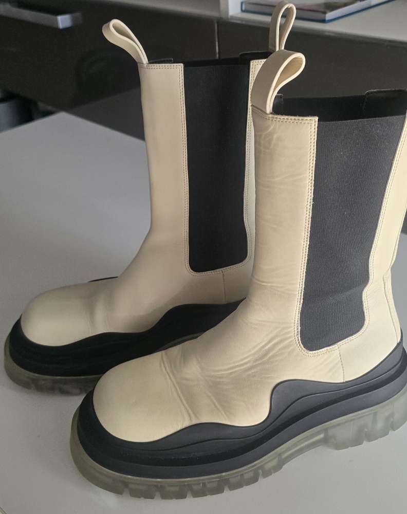 Bottega Veneta boots