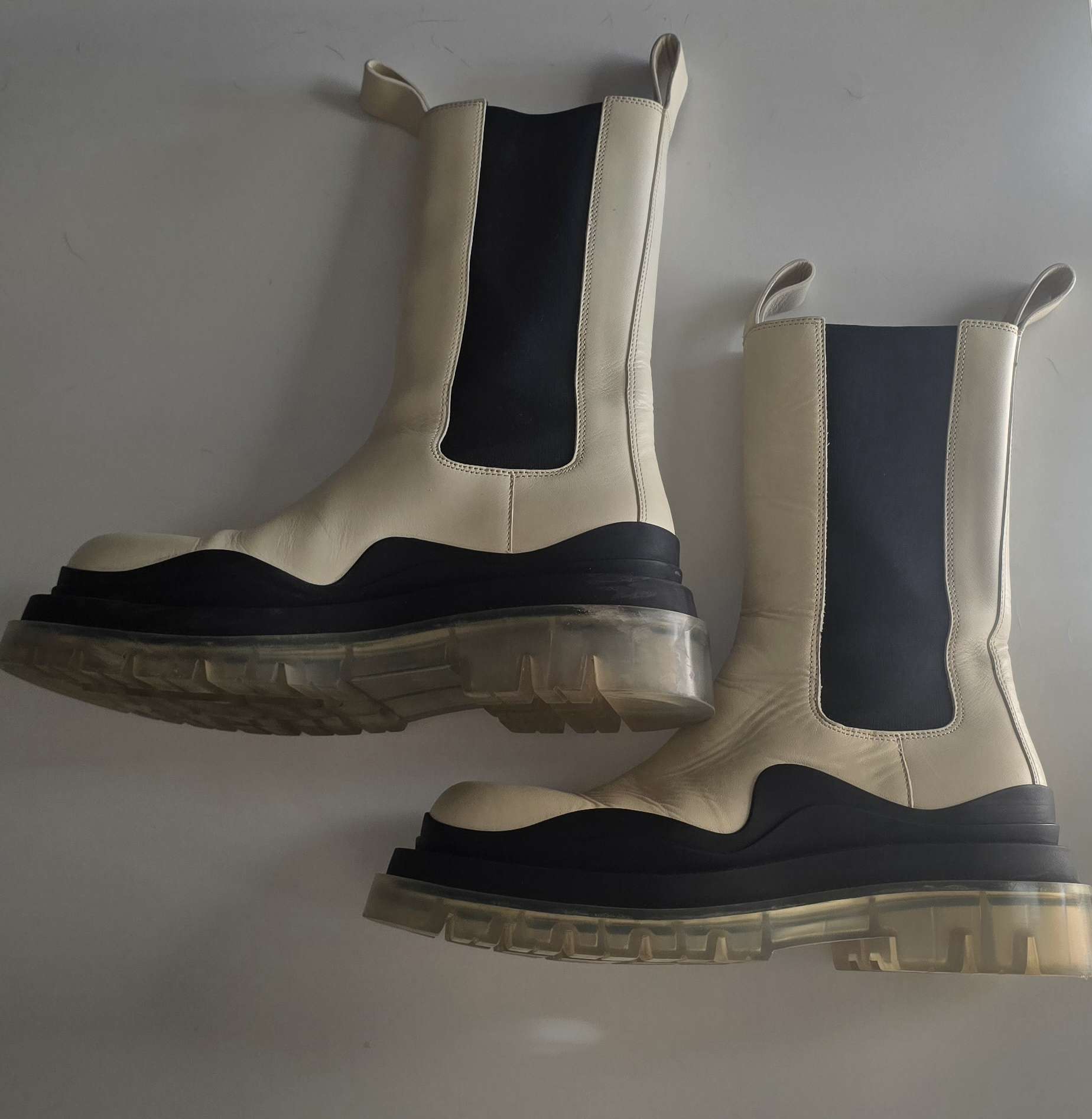 Bottega Veneta boots