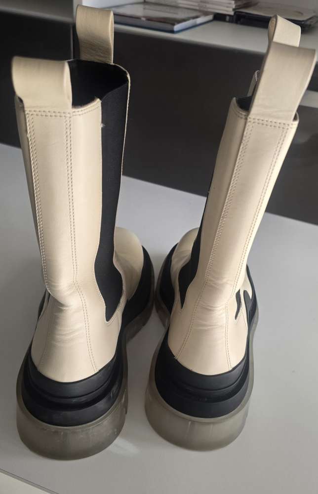 Bottega Veneta boots