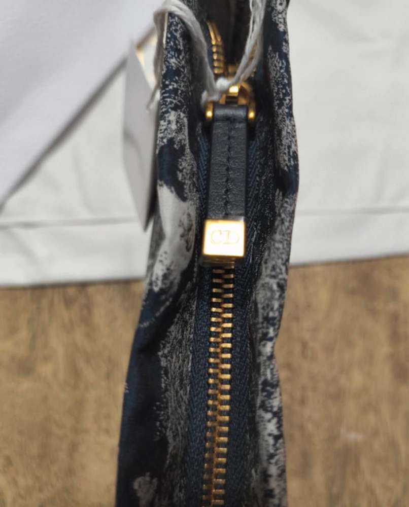 Dior clutch