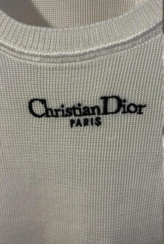 Dior tielko