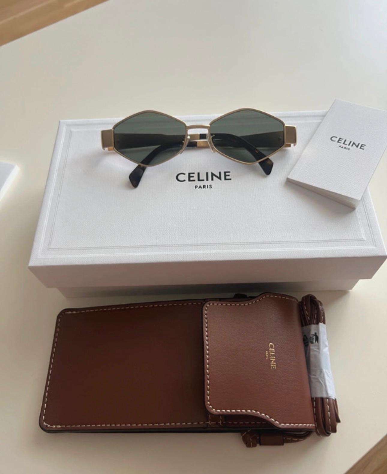 Celine okuliare