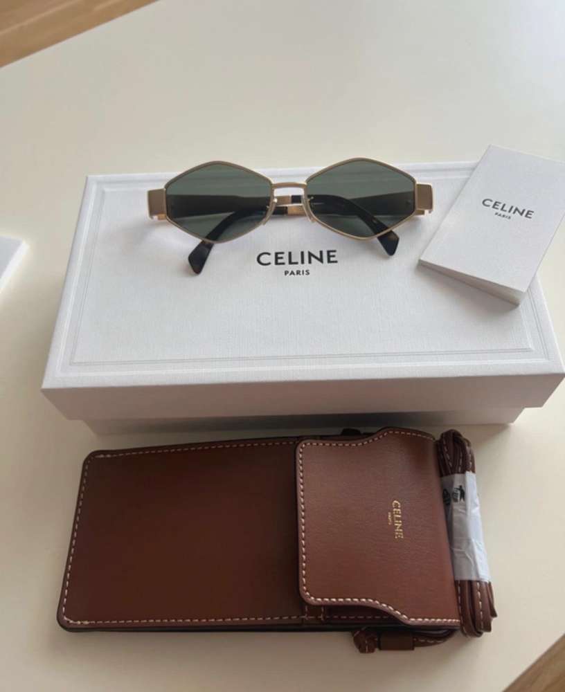 Celine okuliare