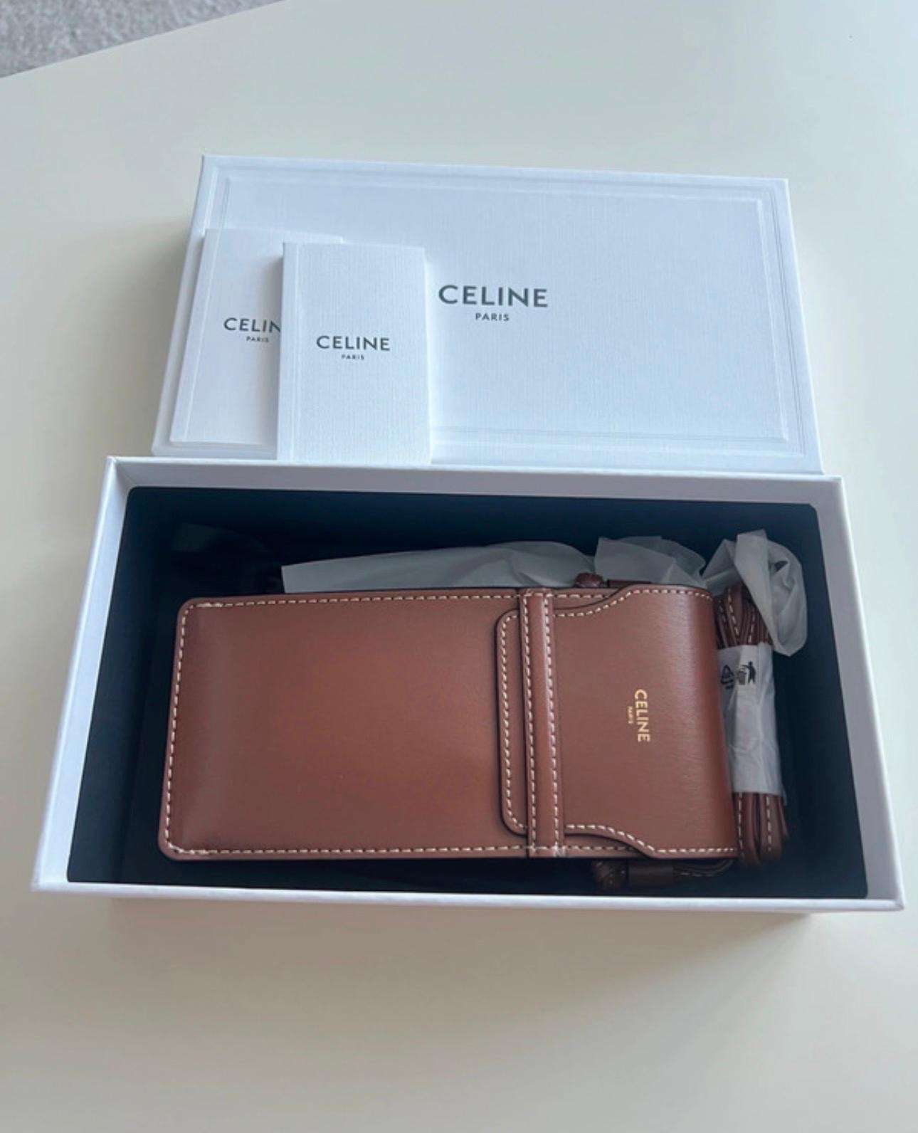 Celine okuliare