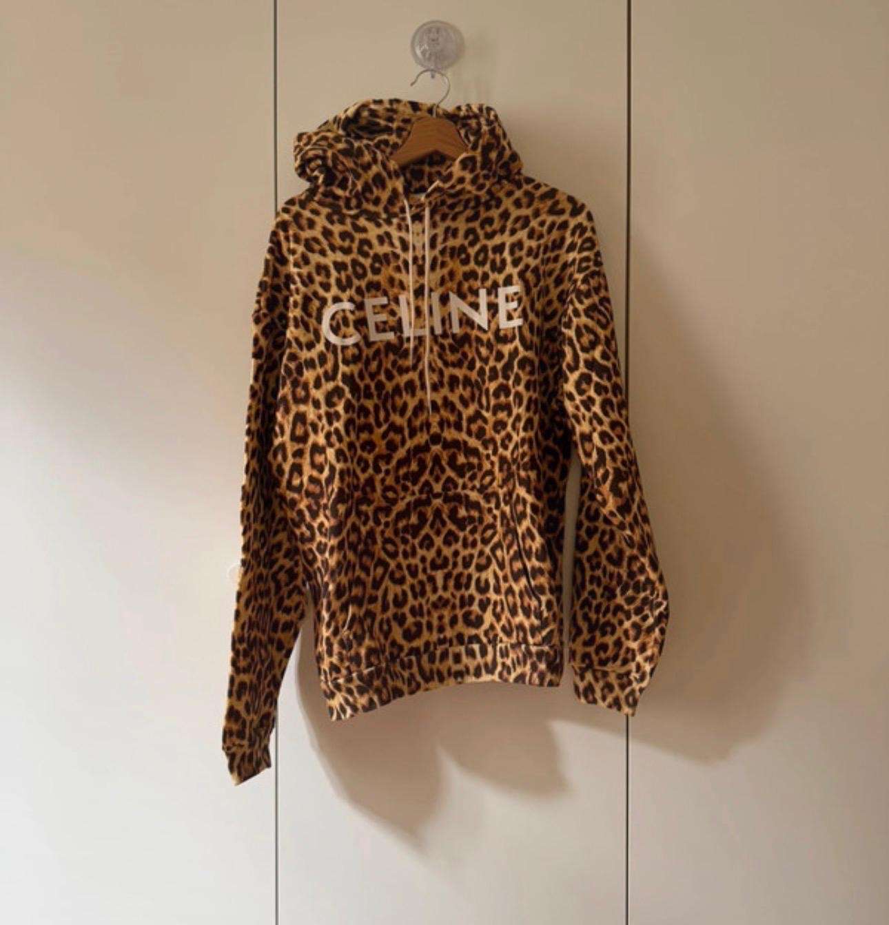 Celine mikina