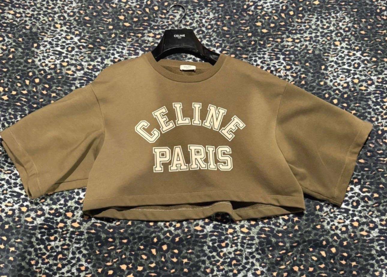 Celine mikina
