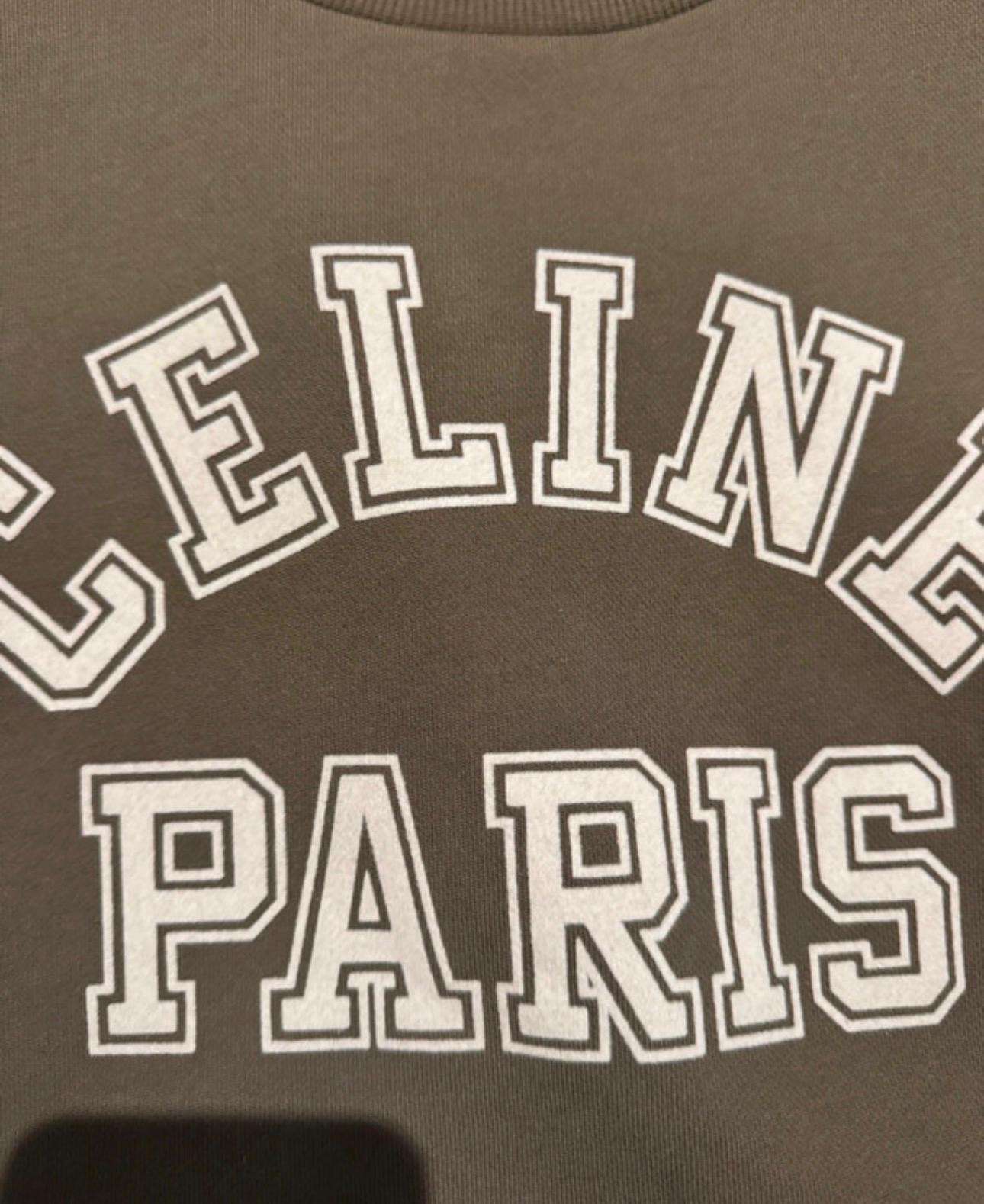 Celine mikina