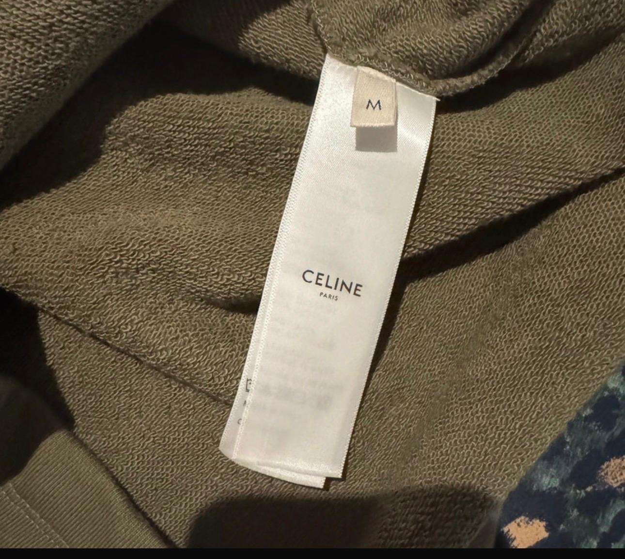 Celine mikina