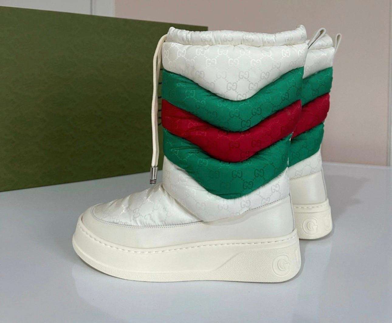Gucci snehule