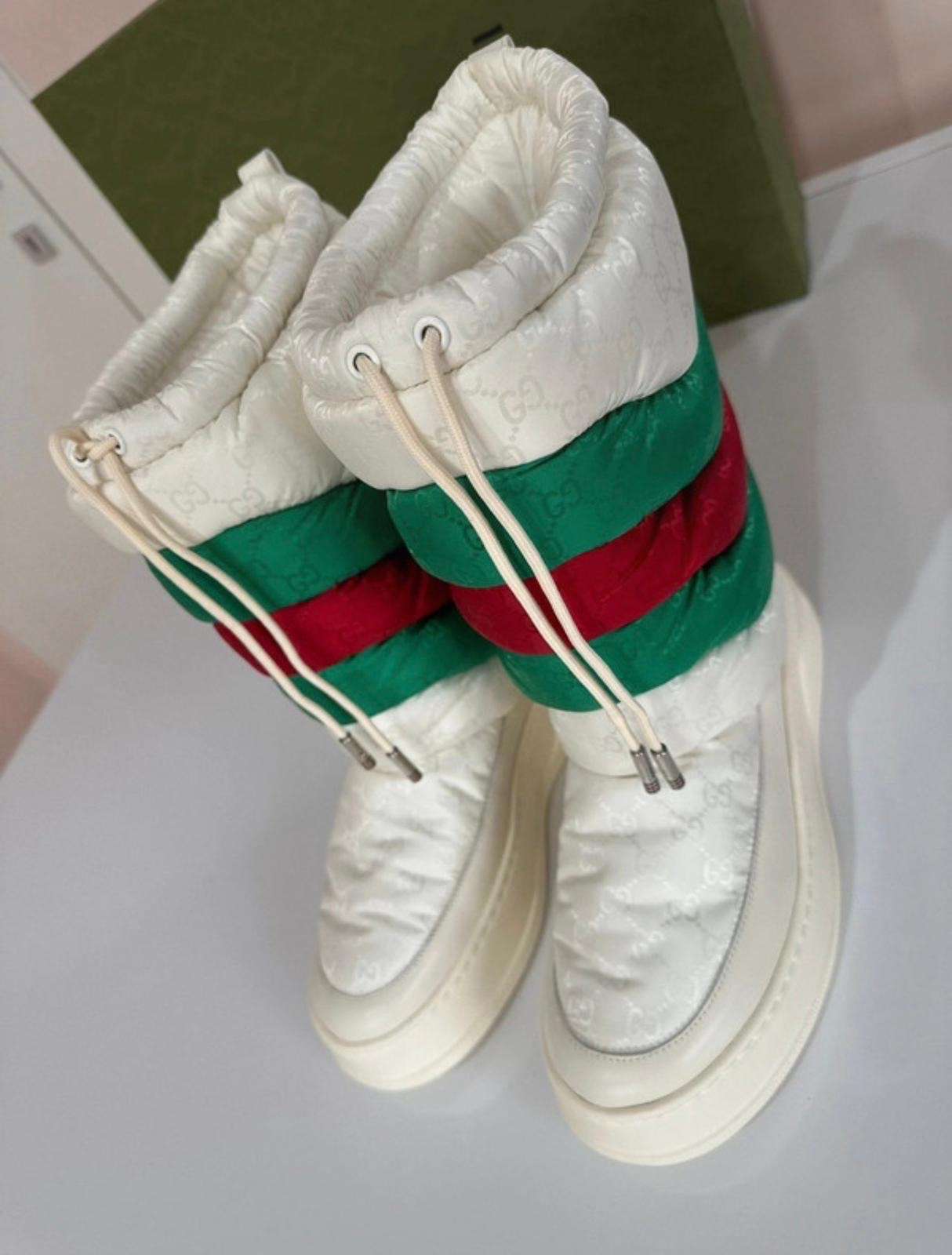 Gucci snehule
