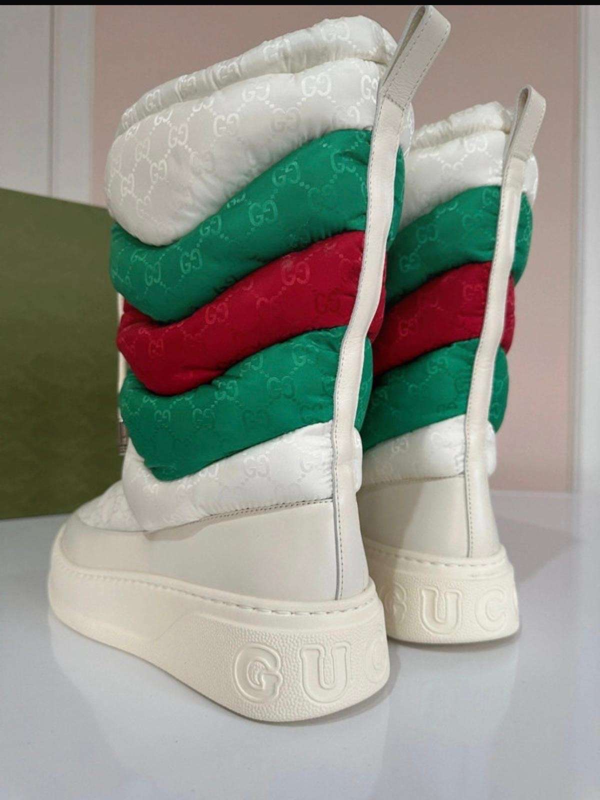 Gucci snehule