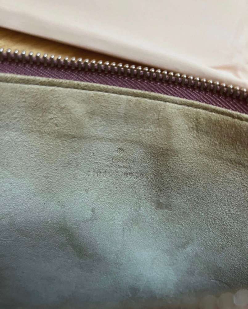 Gucci clutch