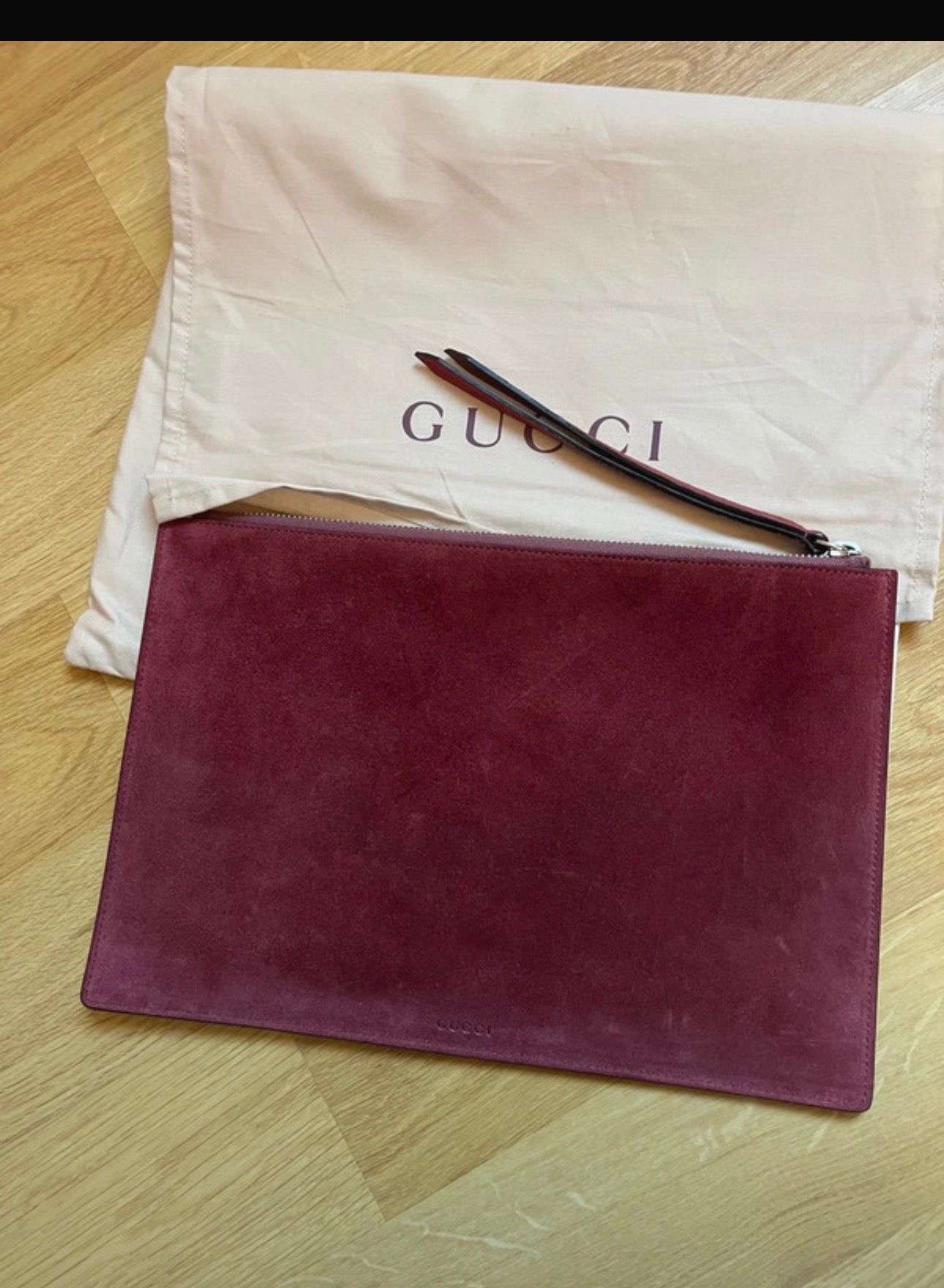 Gucci clutch