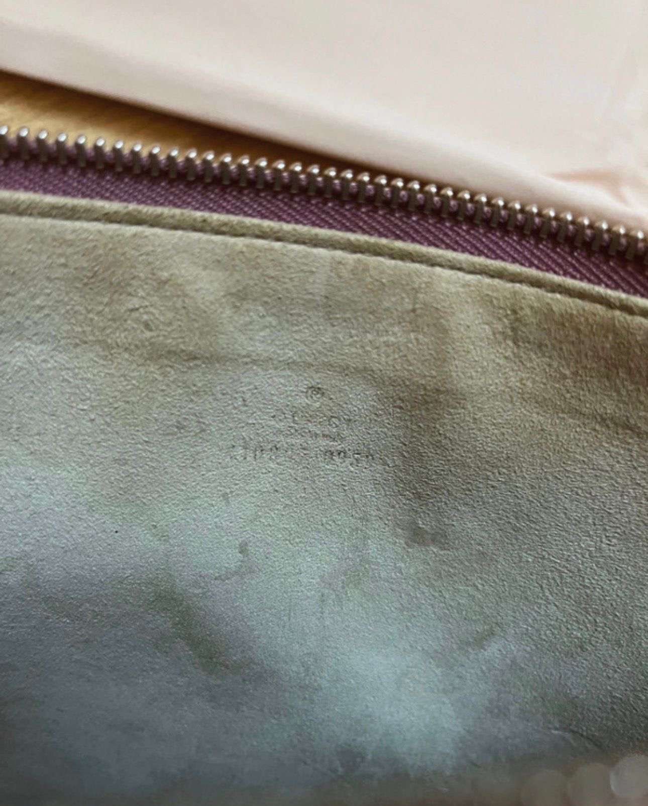Gucci clutch
