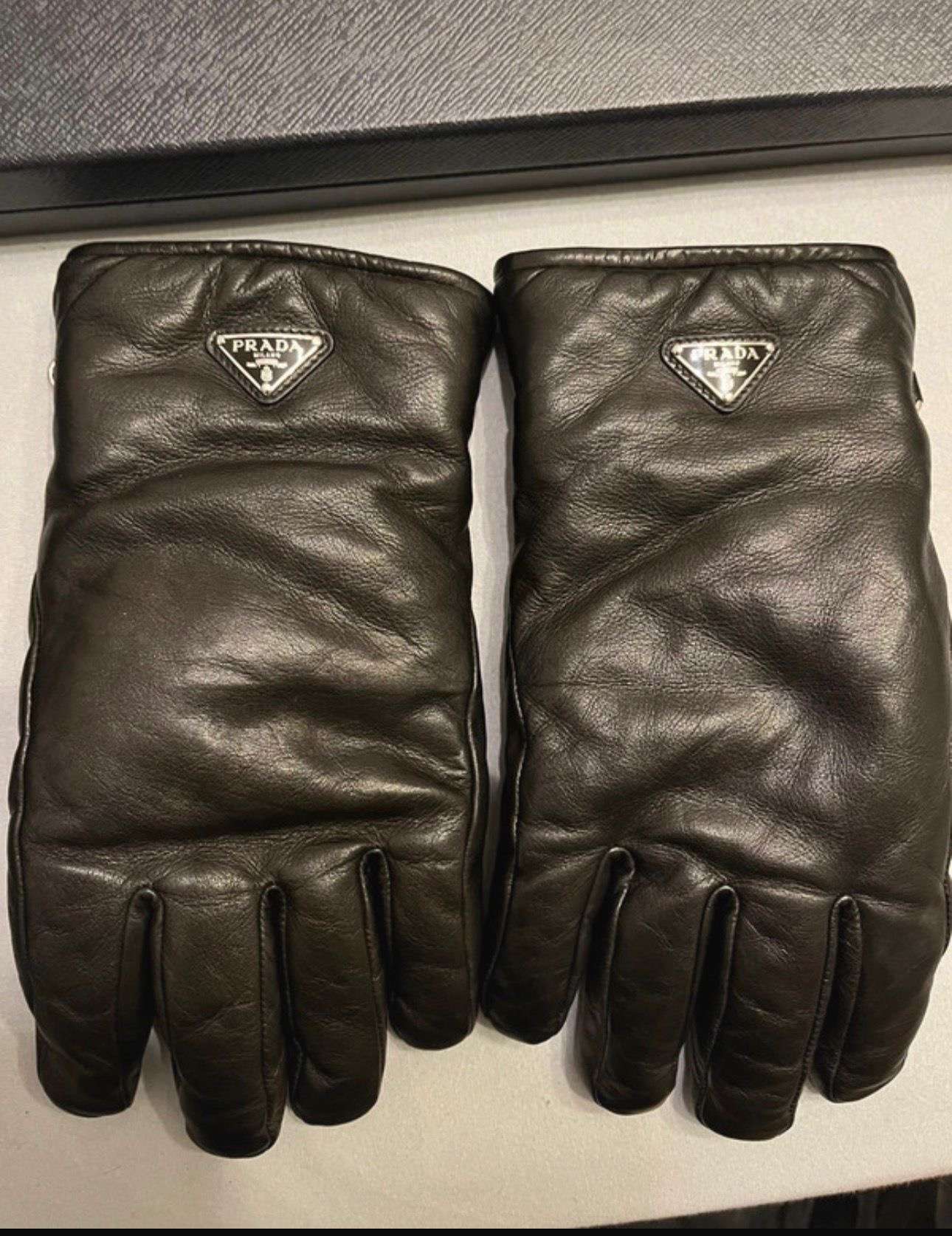 Prada rukavice