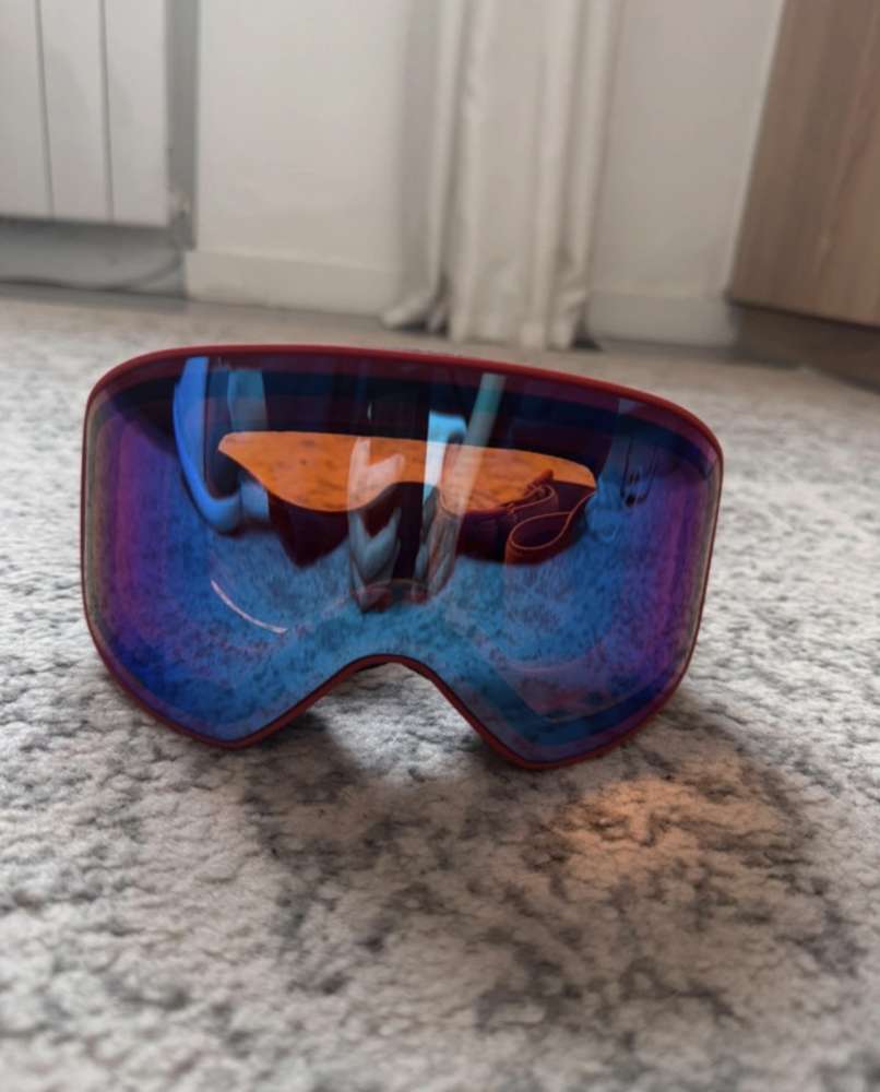 Chloe lyžiarske okuliare