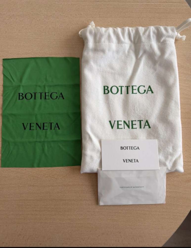Bottega Veneta lyžiarske okuliare