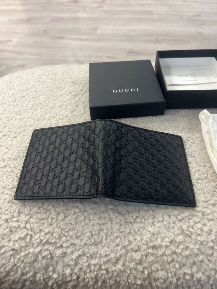 Pánska gucci peňaženka