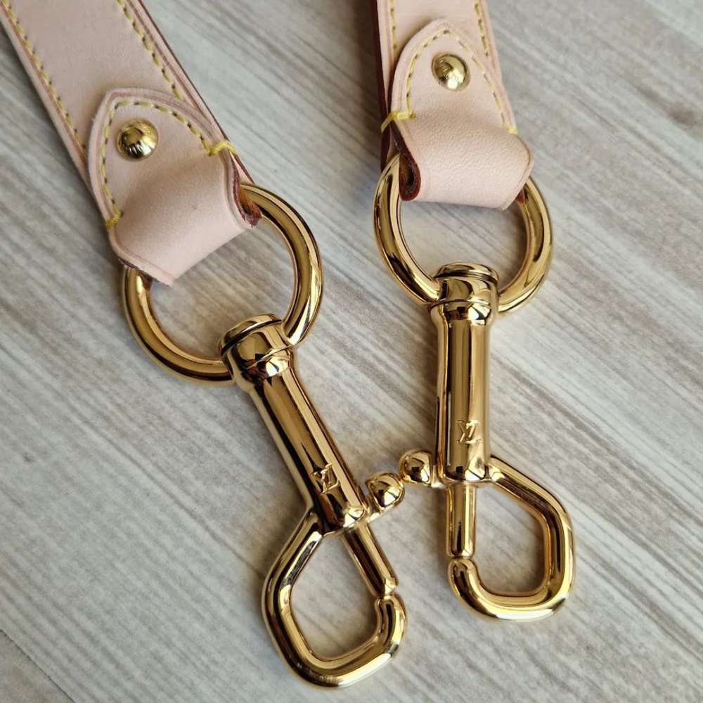 Louis Vuitton Popruh