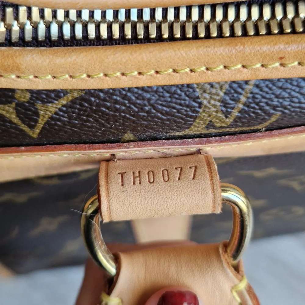 Louis Vuitton Taska na mazlicka