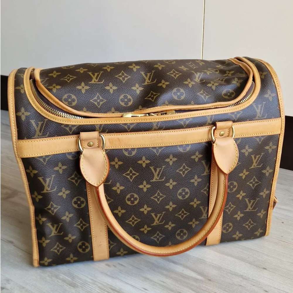 Louis Vuitton Taska na mazlicka