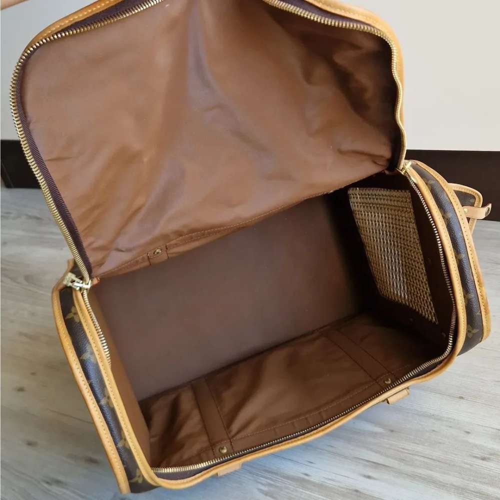 Louis Vuitton Taska na mazlicka