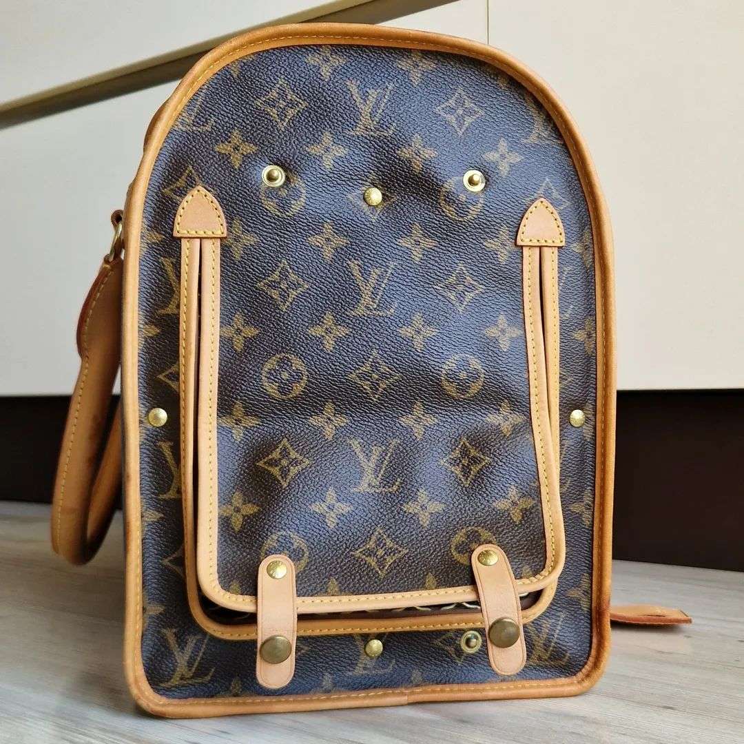 Louis Vuitton Taska na mazlicka