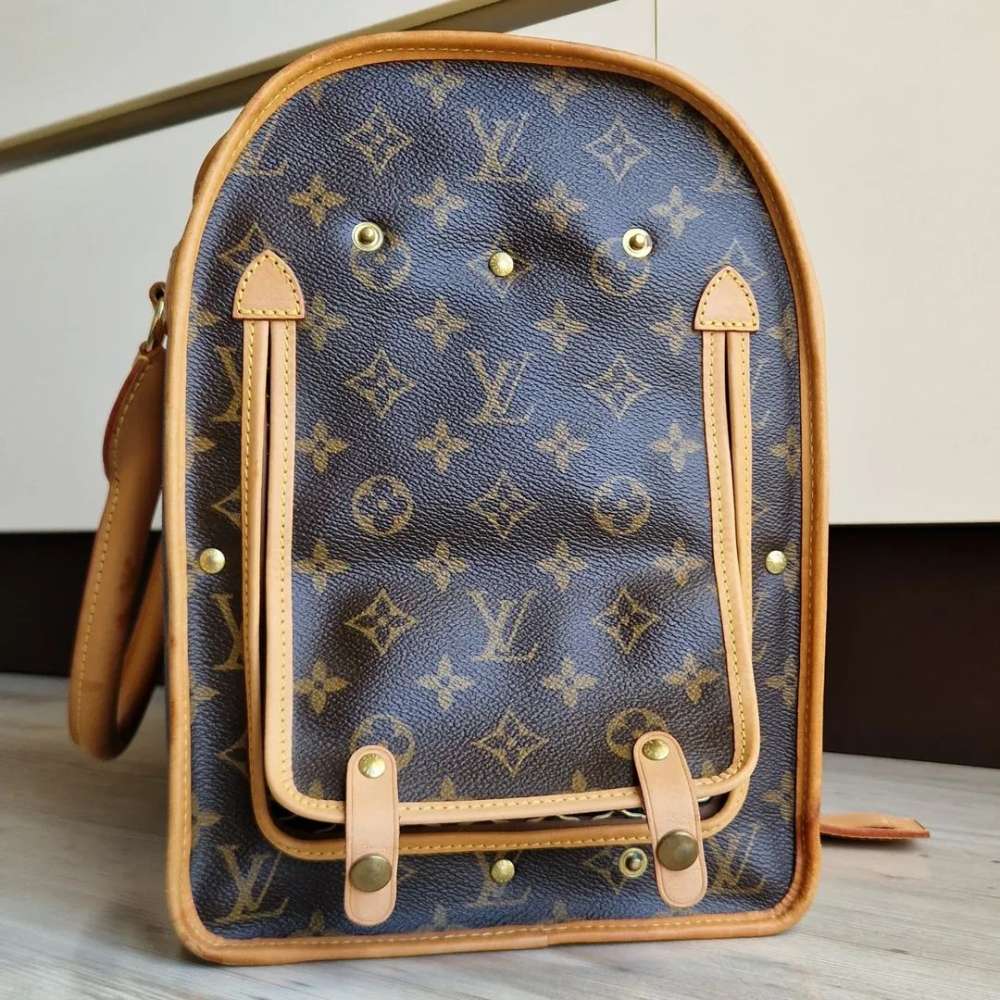 Louis Vuitton Taska na mazlicka