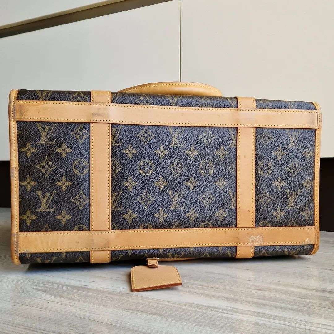 Louis Vuitton Taska na mazlicka