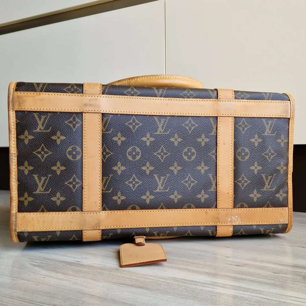Louis Vuitton Taska na mazlicka