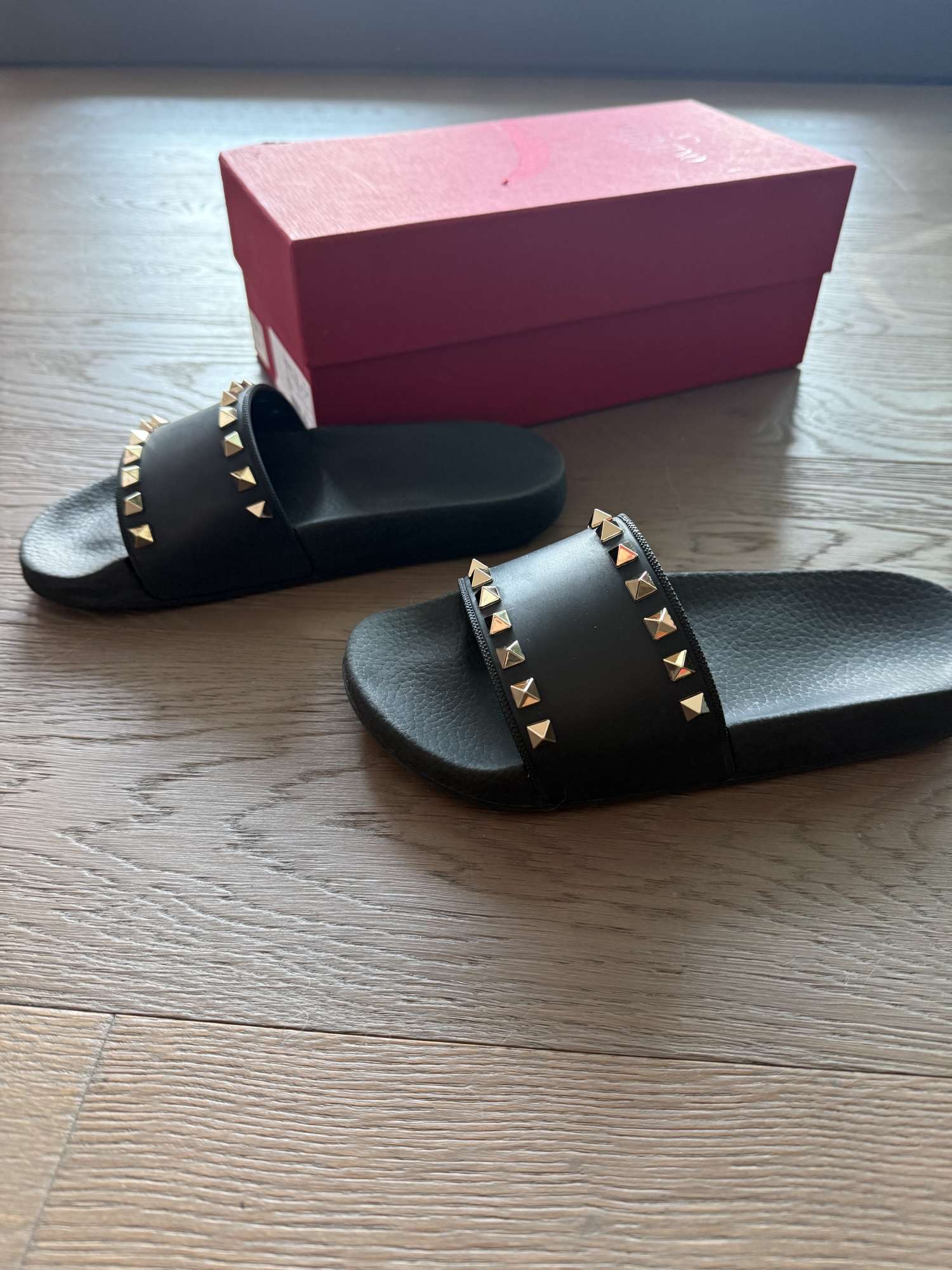 Valentino pantofle