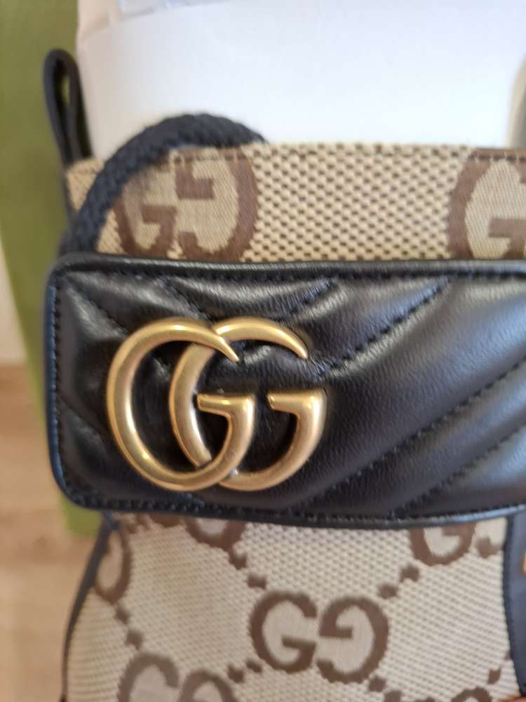 Gucci čižmy - top stav