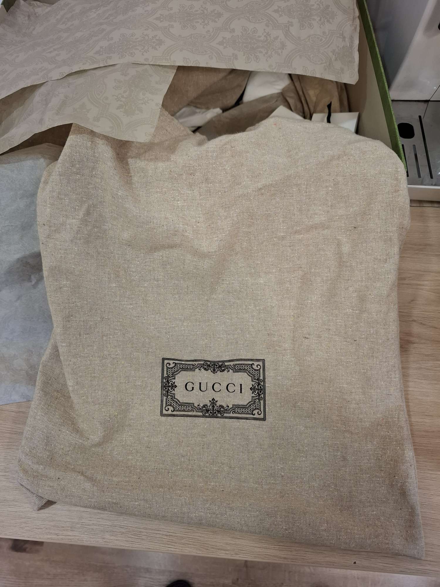 Gucci čižmy - top stav