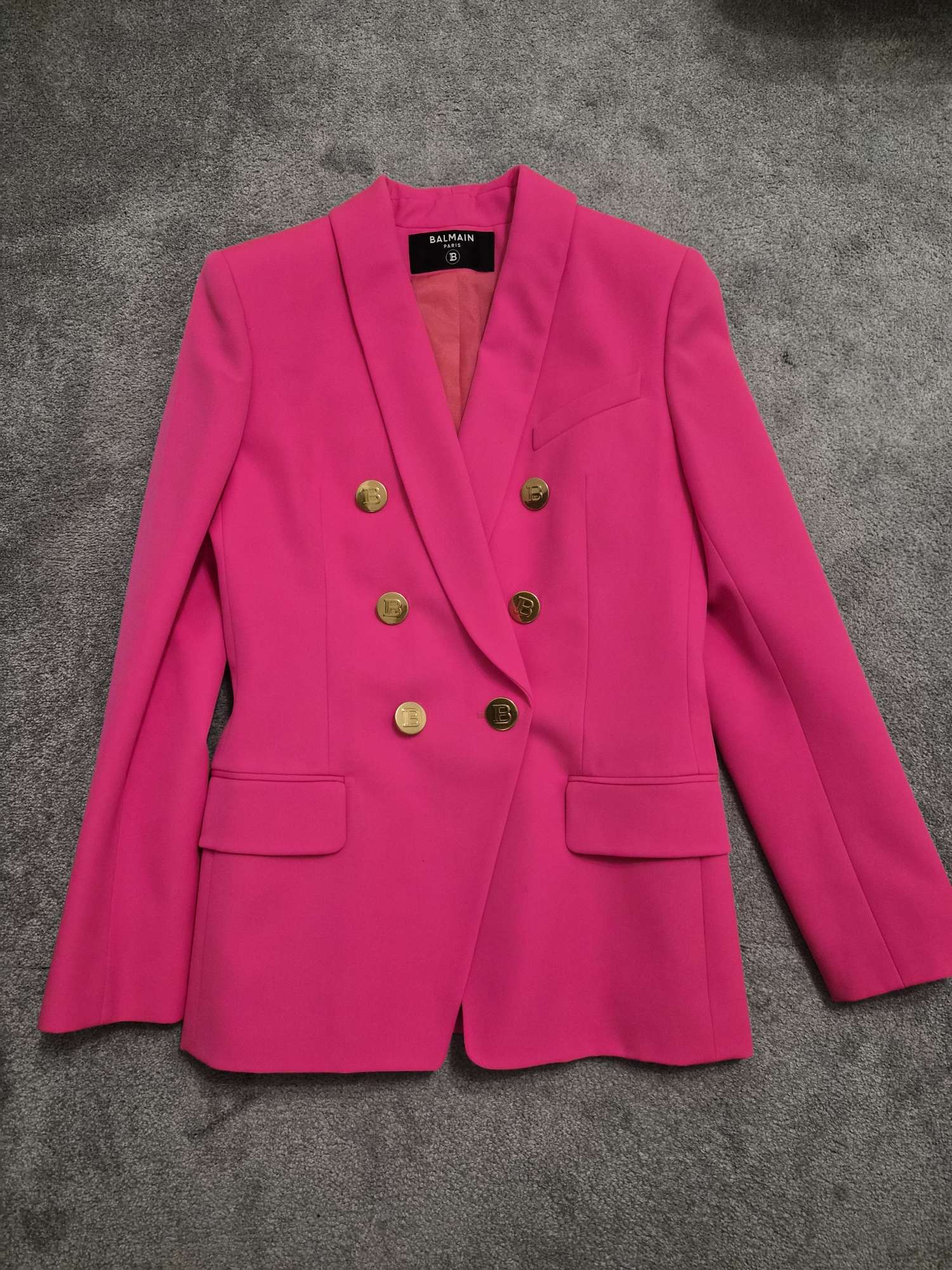 Balmain Sako