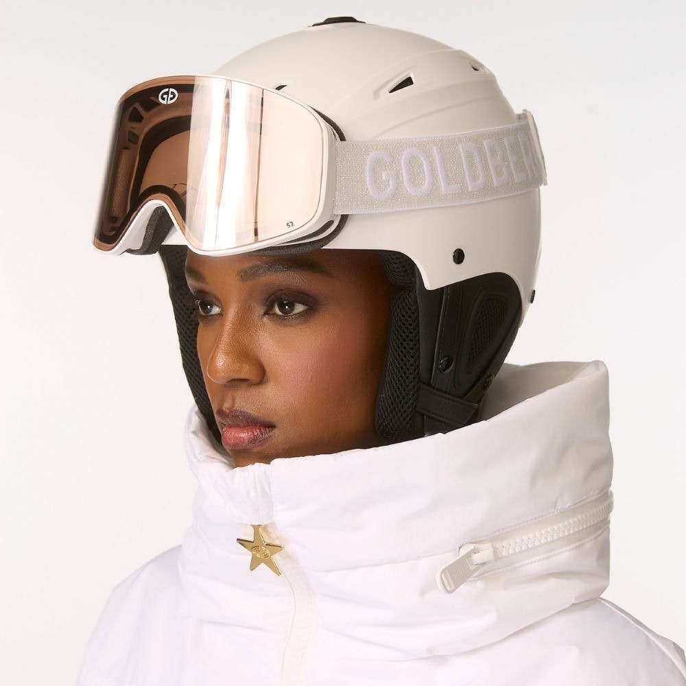 Goldbergh lyžiarske okuliare