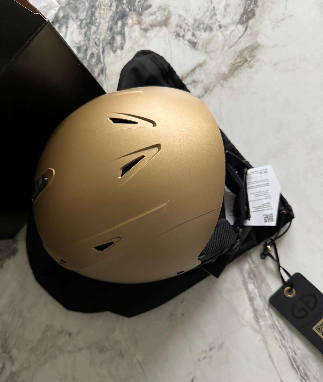 Goldbergh dámska lyžiarska prilba