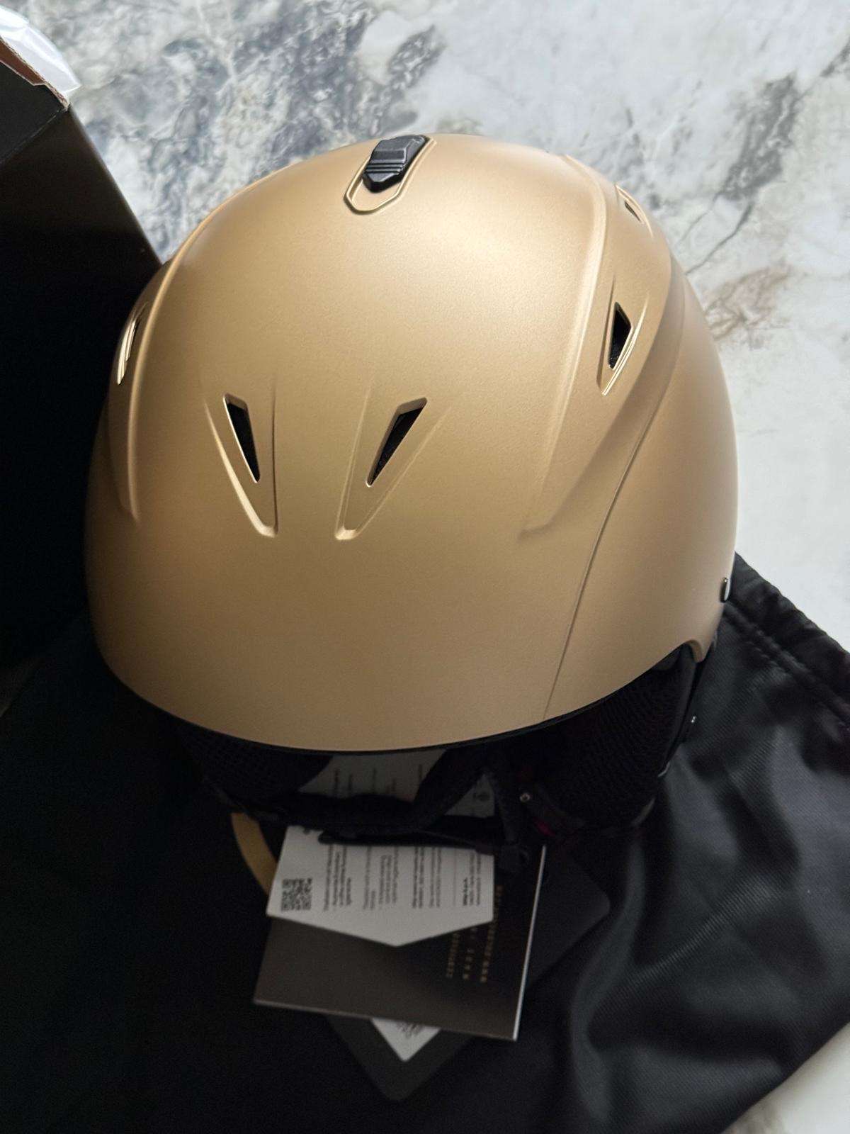 Goldbergh dámska lyžiarska prilba